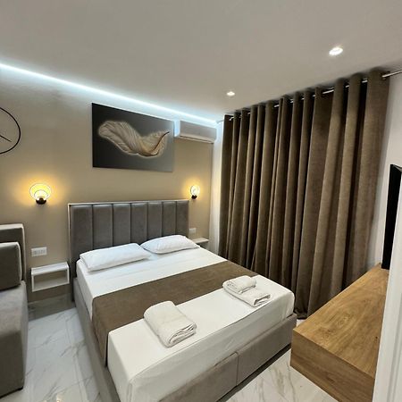 Apartments Veliaj Ksamil Bagian luar foto