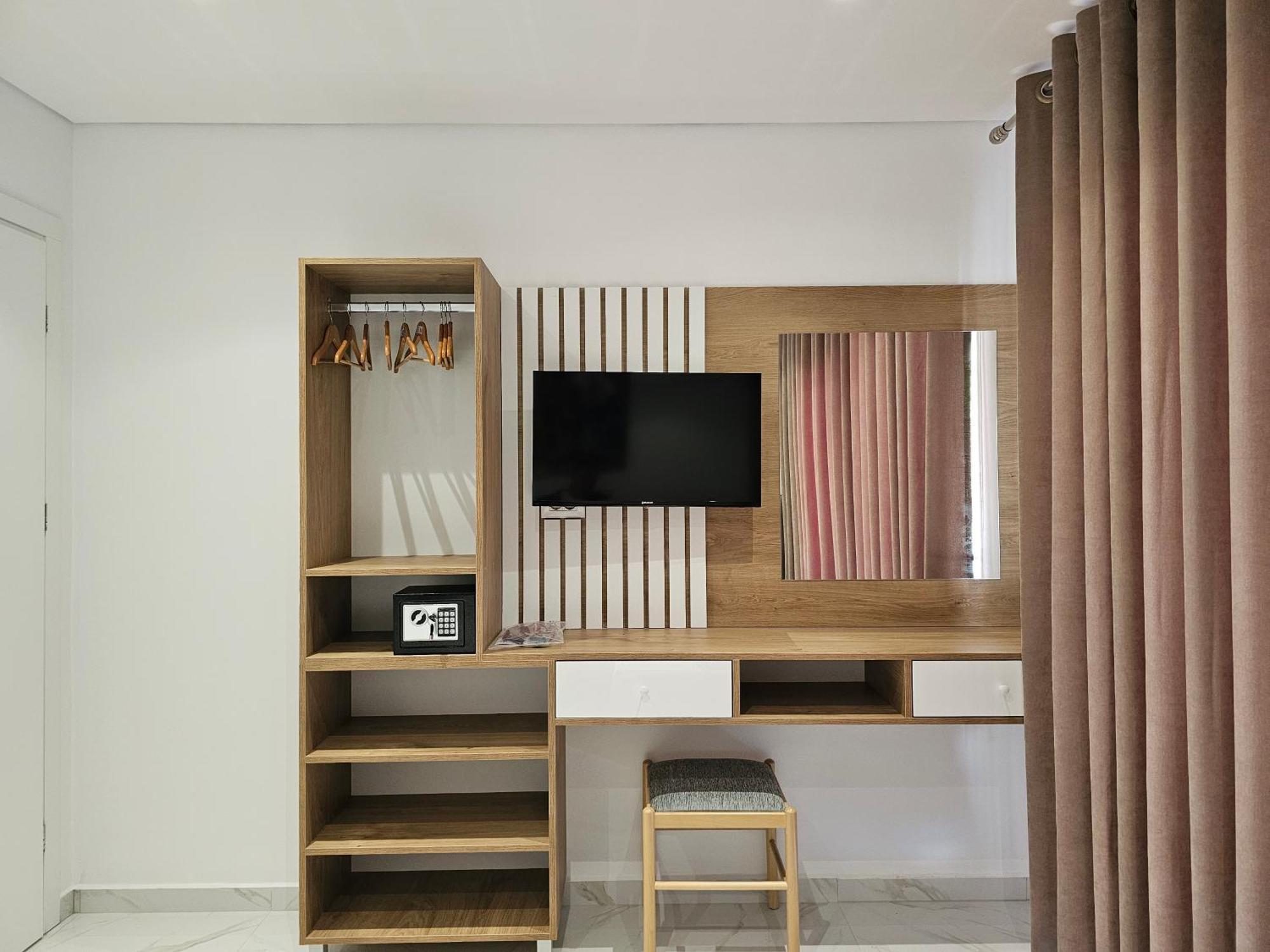 Apartments Veliaj Ksamil Bagian luar foto