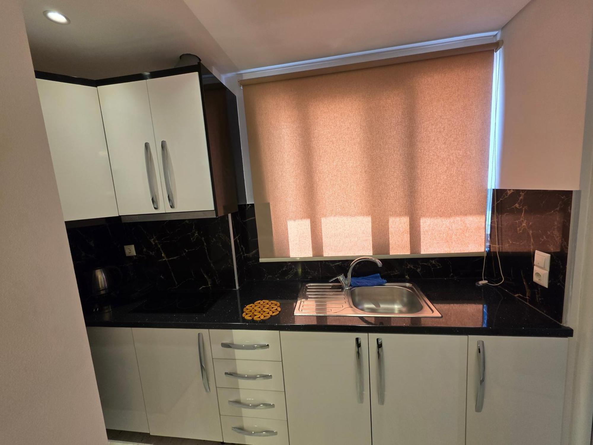 Apartments Veliaj Ksamil Bagian luar foto